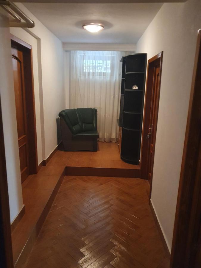 Vila Boss Constança Exterior foto